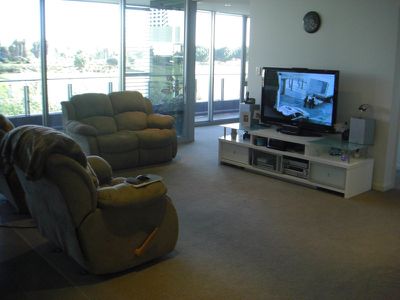 23 / 23 Bow River Crescent, Burswood