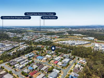 1 / 16 Seashell Avenue, Coomera