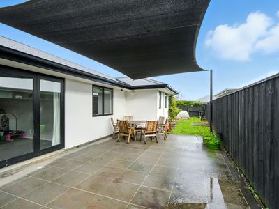 1 Hurley Drive, Rolleston