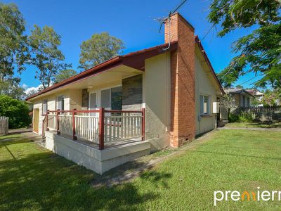 80 Smiths Road, Goodna