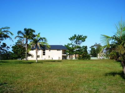 Lot 5 Lot 5 White Gum Road, Ulladulla