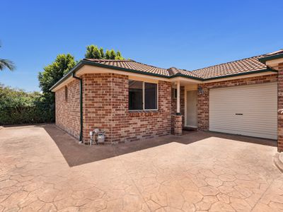 3 / 33 Brantwood Street, Sans Souci