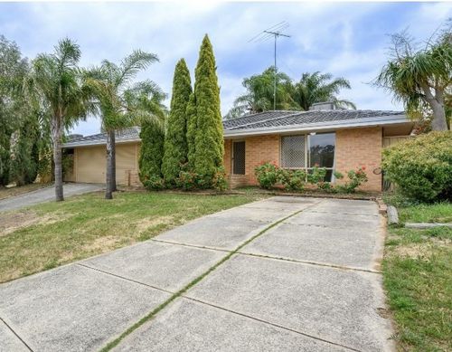13 Hampshire Gardens, Parmelia