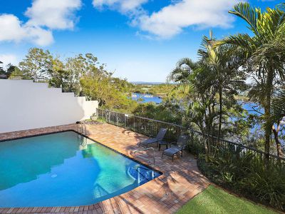 4 / 1 Pacific Boulevard, Buddina