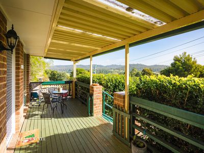 14 Northview Drive, South Pambula