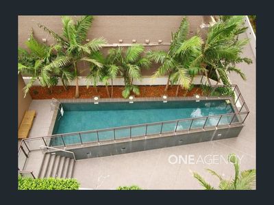 4 / 313 - 323 Crown Street, Wollongong