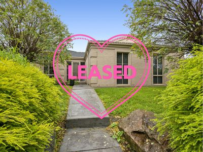 12 Bianco Ct, Langwarrin
