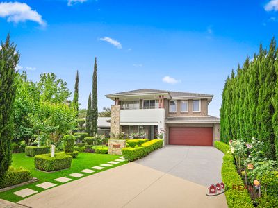 127 Greenwood Parkway, Jordan Springs