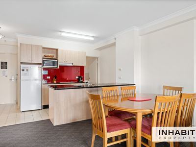 61 / 193 Hay Street, East Perth