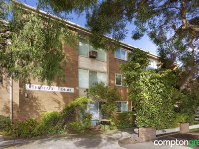 5 / 99 Melbourne Road, Williamstown