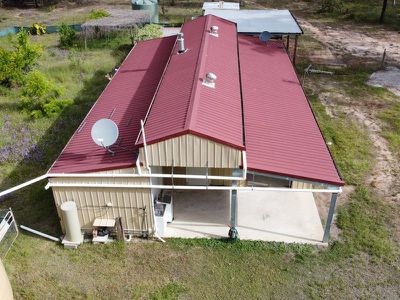 440 Mclean Road, Durong