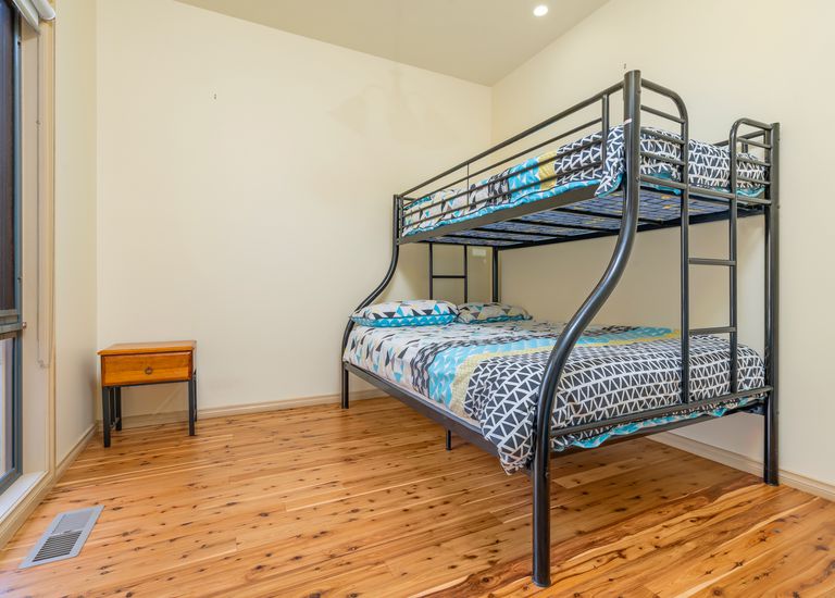 3 King George Parade, Portland