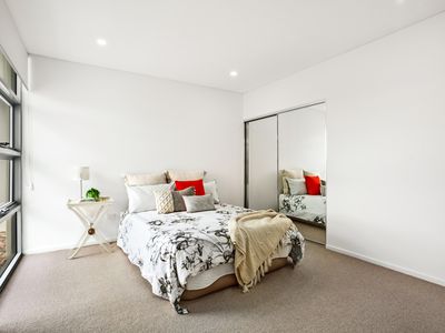 14 / 17 Kembla Street, Wollongong