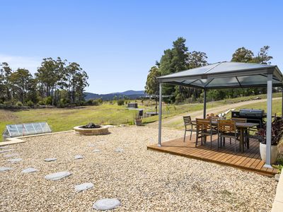 1682A Cygnet Coast Road, Cradoc