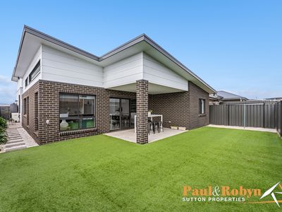 21 Mary Street, Googong