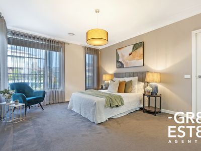 7 Crepe Avenue, Cranbourne West