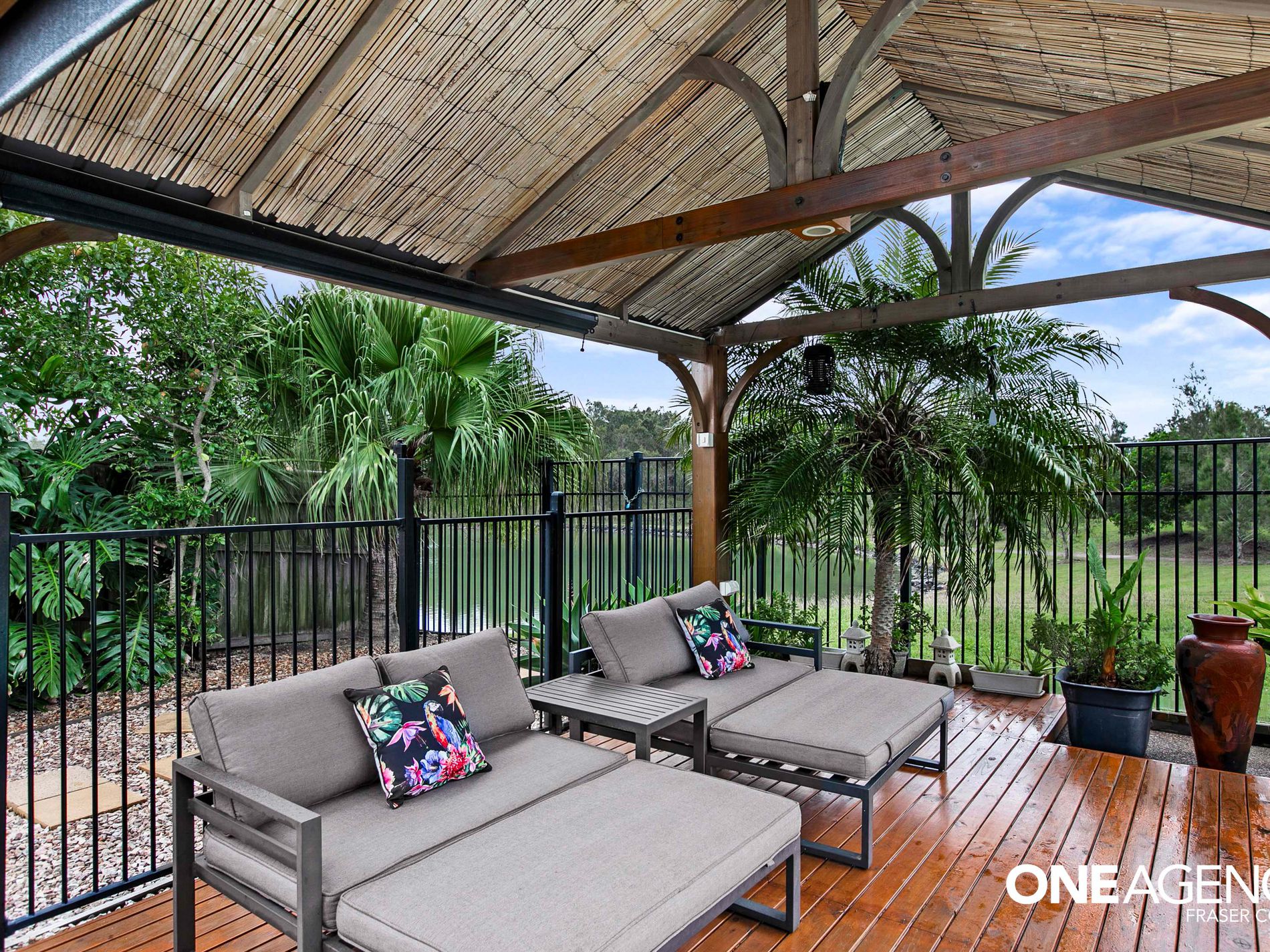 1 Lady Penrhyn Drive, Eli Waters