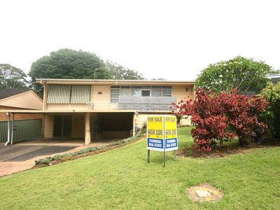 11 Ann Street, Coffs Harbour
