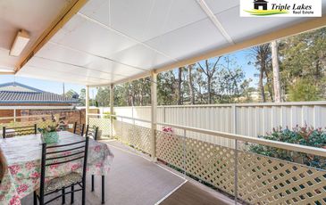 97 Yeramba Road, Summerland Point