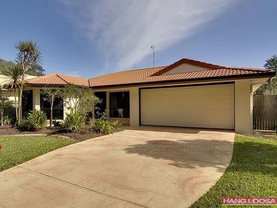 21 Daintree Way, Tewantin