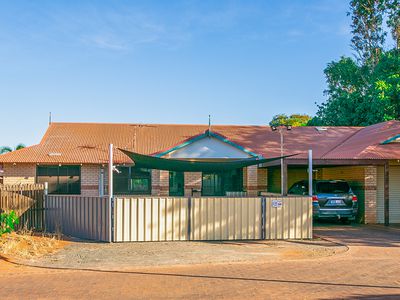 11 / 35 Egret Crescent, South Hedland