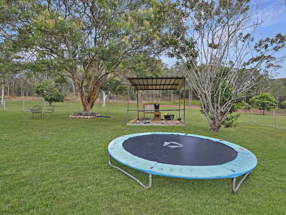 346 Atherton Herberton Road, Carrington