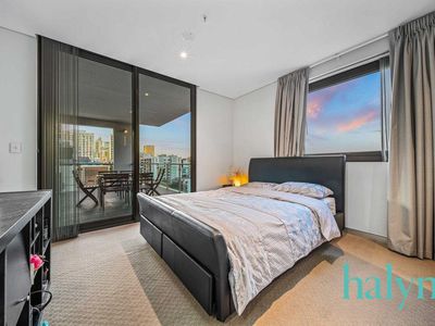24 / 155 Adelaide Terrace, East Perth