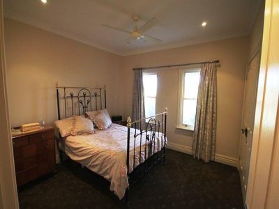 268 Oxley Plains Road, Milawa