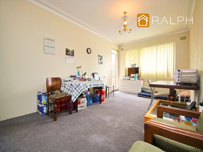 3 / 14 Garrong Road, Lakemba