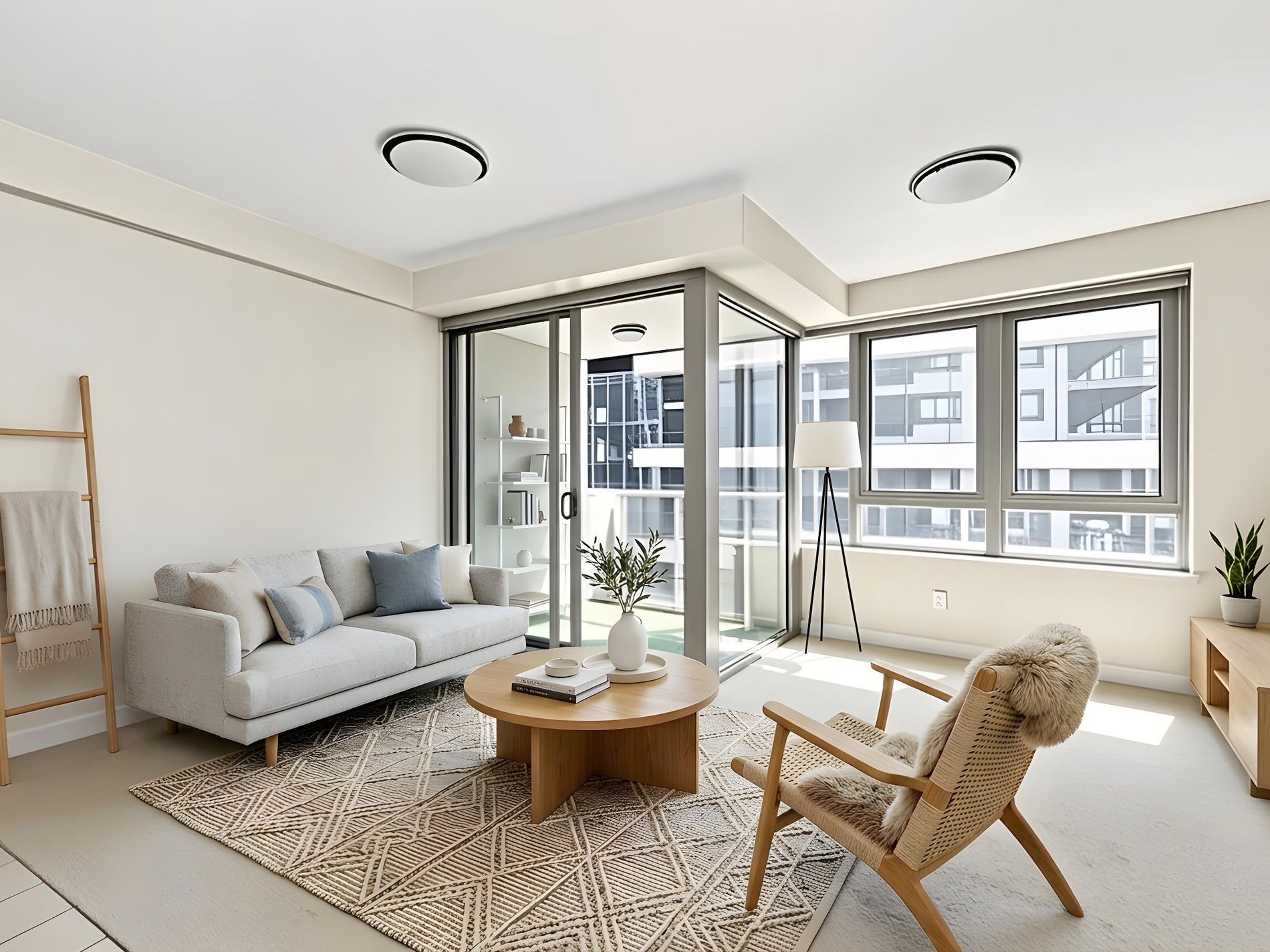 1604 / 79-81 Berry Street, North Sydney