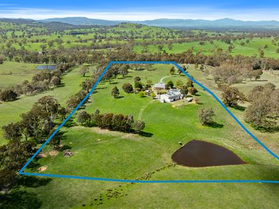 801 Midland Link Highway, Maindample
