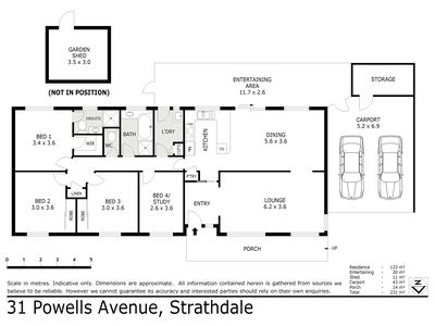 39 Clee Crescent, Strathdale