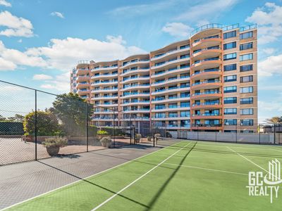 48 / 8 Ashton Street, Rockdale