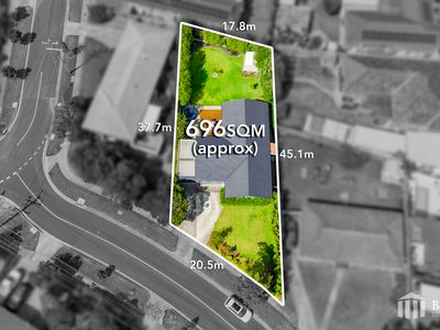 93 Somerset Drive, Dandenong North