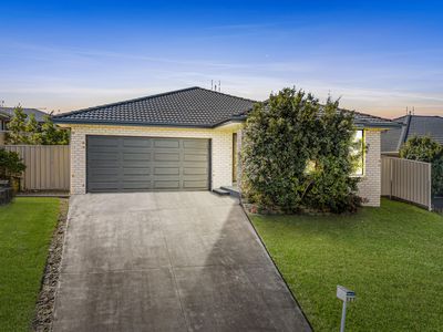 127 Mataram Road, Woongarrah