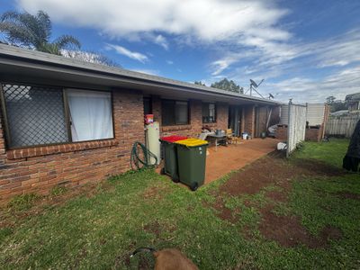1 Wieden Street, Kingaroy