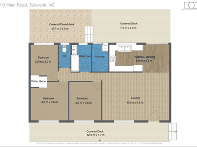 119 Main Rd, Tallarook