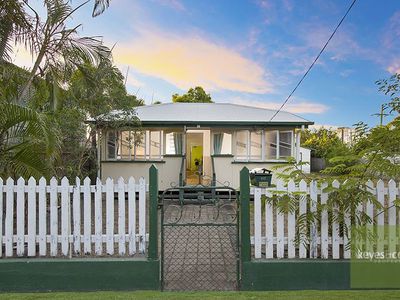 117 Tully Street, South Townsville