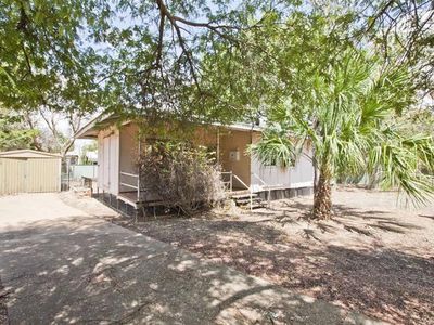 14 Rosewood Avenue, Kununurra