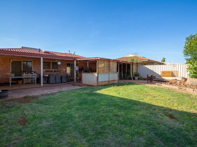 20 Curlew Crescent, South Hedland