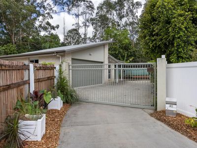 40 Maple Court, Yandina