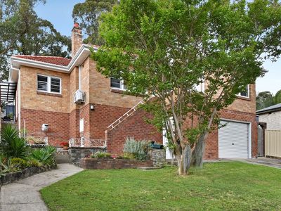 231 Park Avenue, Kotara