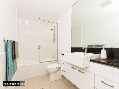 190 / 143 Adelaide Terrace, East Perth