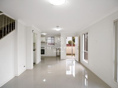 160 Brisbane Street, St Marys