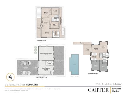 31 Padbury Street, Hemmant