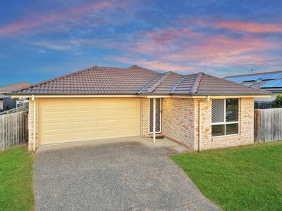 9 Chesan Court, Crestmead
