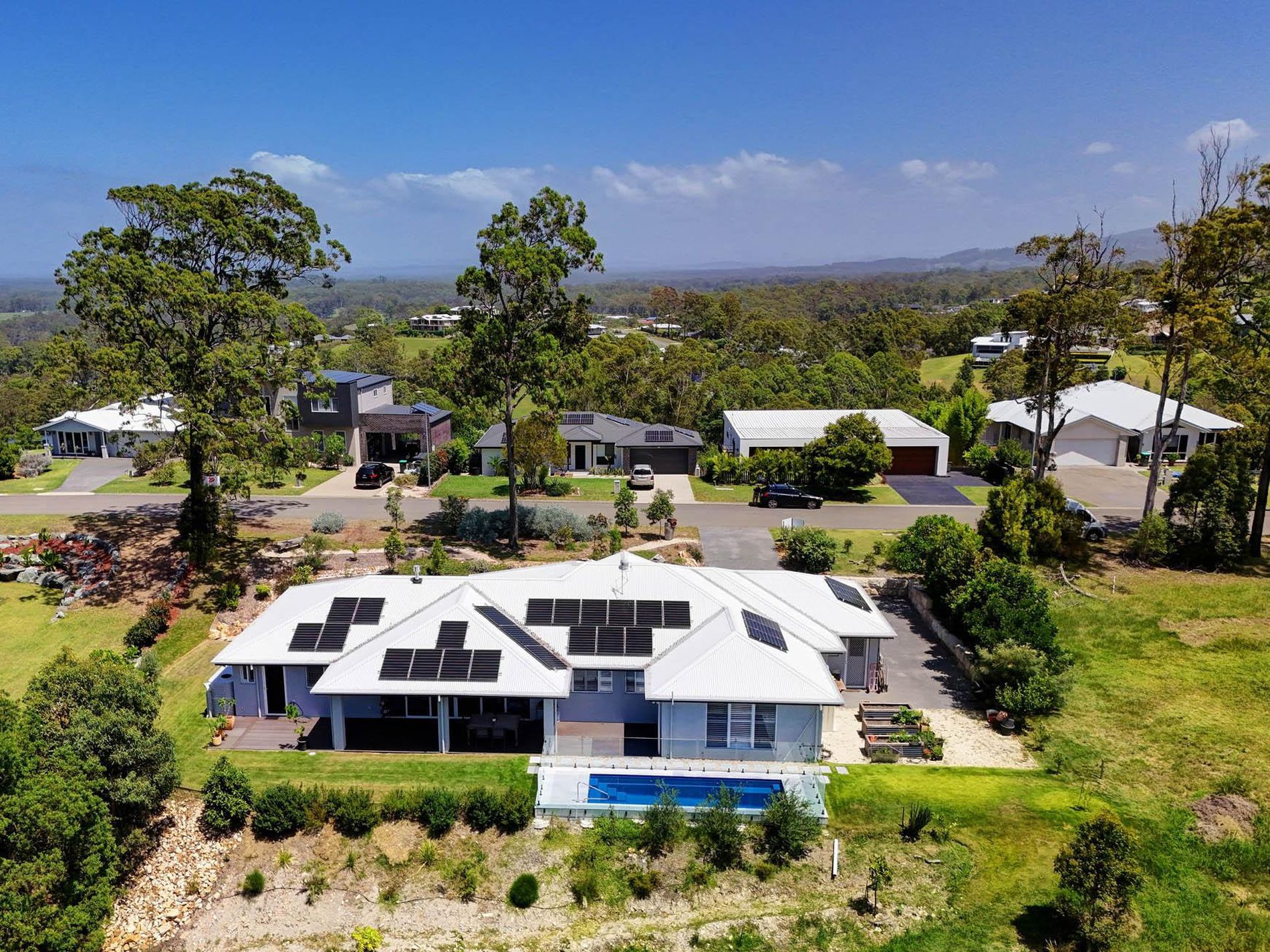 84 Coastal View Drive, Tallwoods Village