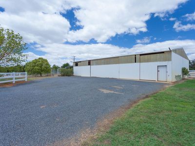 53 Old School Road, Wangaratta
