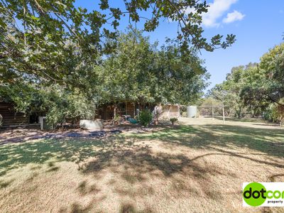 1 Impala Estate Road, Warral