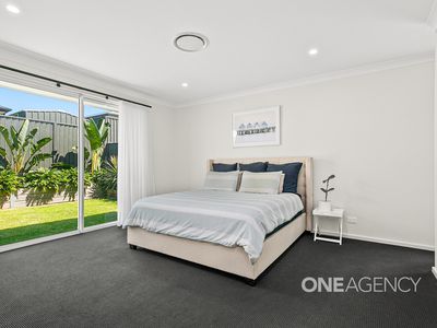 45 Bushranger Parade, Calderwood